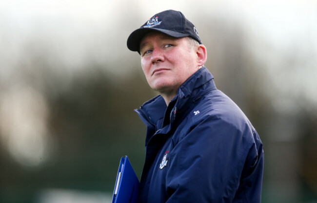 Jim Gavin