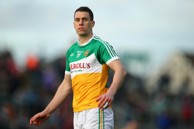 Niall McNamee