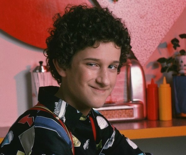 Is Dustin Diamond Poirier A Nod To Screech From Saved By The Bell Sherdog Forums Ufc Mma Boxing Discussion