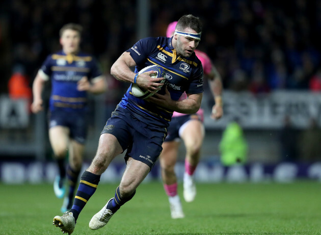 Fergus McFadden