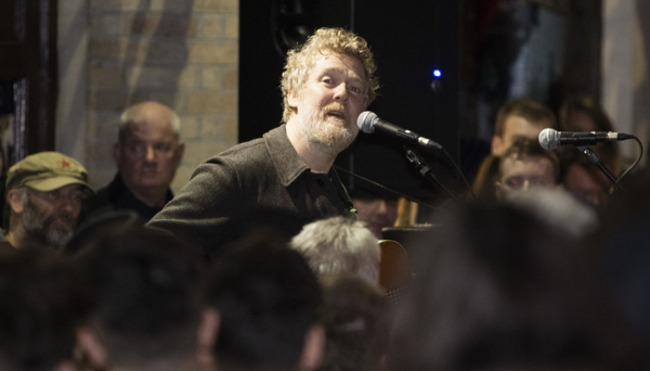 GLEN HANSARD CONCERT 758A2618_90532917