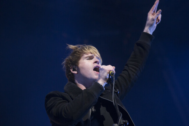 NYF Countdown Concert