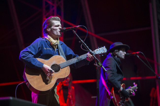 NYF Countdown Concert