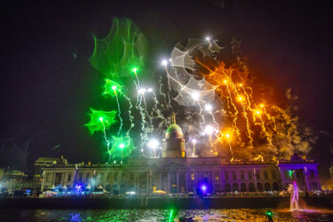 NYF Countdown Concert