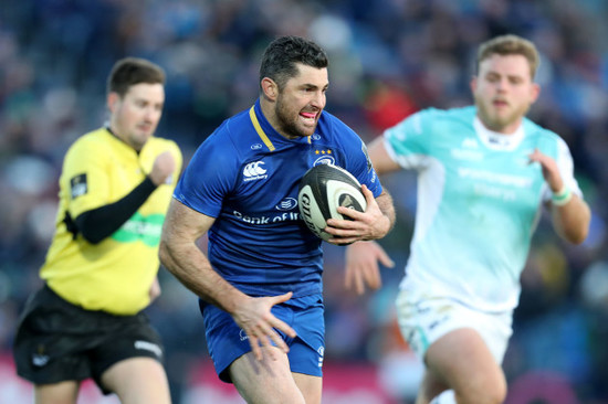 Rob Kearney