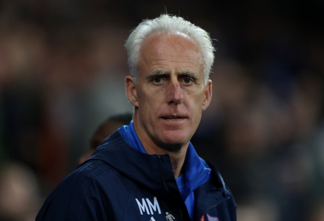 Cardiff City v Ipswich Town - Sky Bet Championship - Cardiff City Stadium