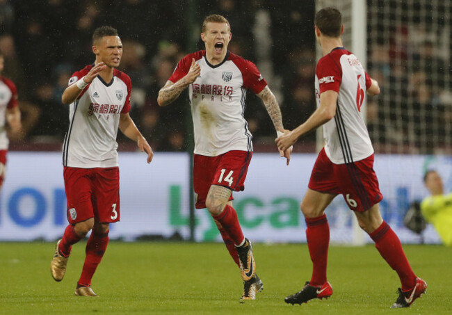 Britain Soccer Premier League