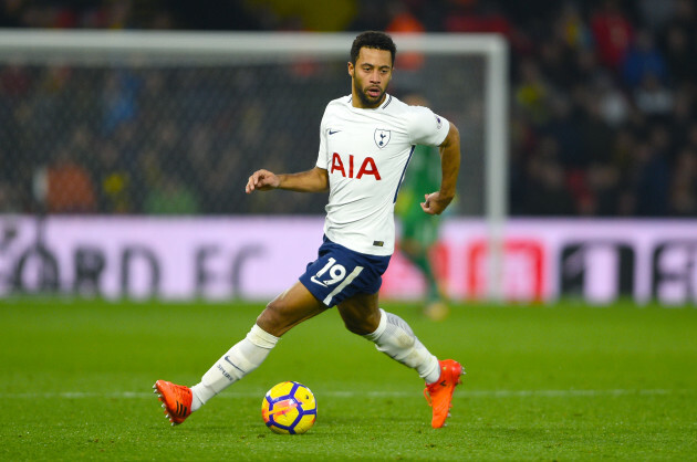 Watford v Tottenham Hotspur - Premier League - Vicarage Road