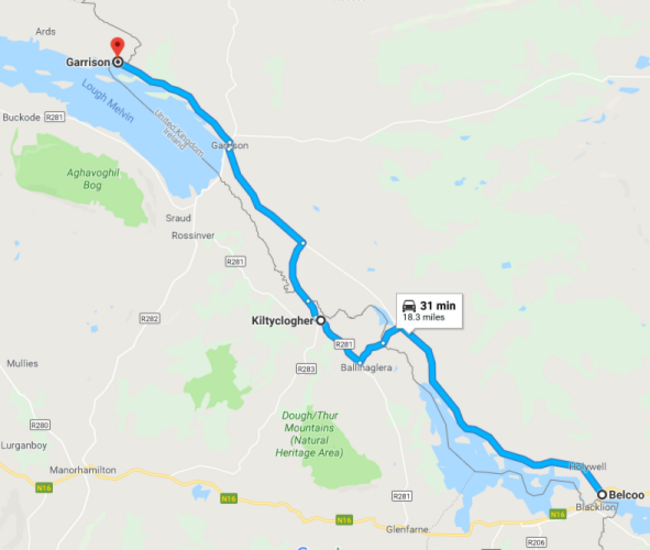 PSNI