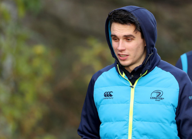 Joey Carbery