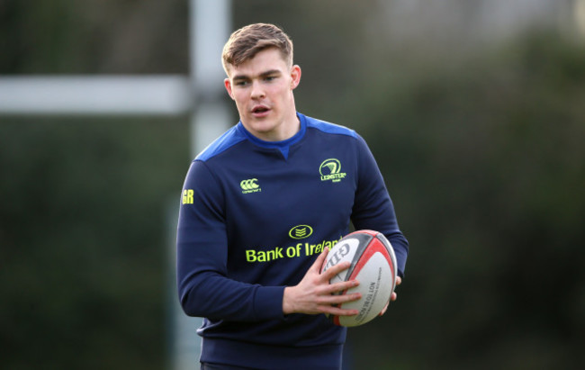 Garry Ringrose