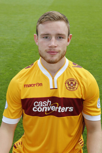 Soccer - Scottish Premier League - Motherwell Photocall - Fir Park