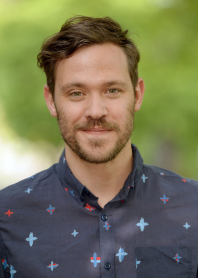 Will Young homophobic abuse