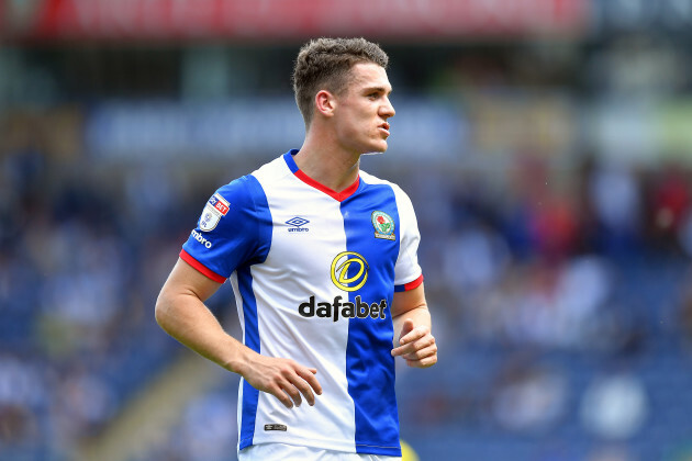 Blackburn Rovers v Norwich City - Sky Bet Championship - Ewood Park