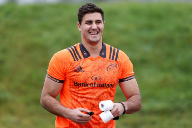 Gerbrandt Grobler