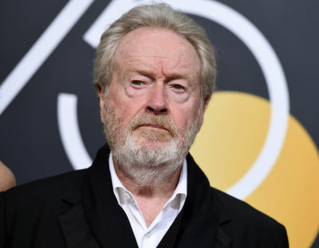 75th Annual Golden Globe Awards - Arrivals