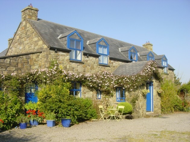 Escape To Incredible Sea Views On This West Cork Estate Fit For A