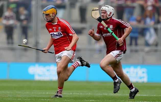 Cork minor Downey hits 0-4 as Christians reach Harty Cup semi-finals ...