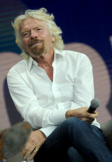 Synergy Global Forum - NYC