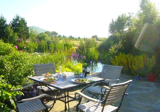 Escape To Incredible Sea Views On This West Cork Estate Fit For A