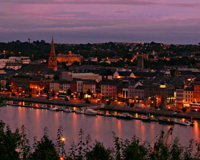 waterford wikimedia