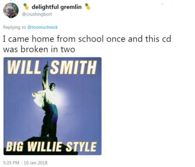 bigwillie