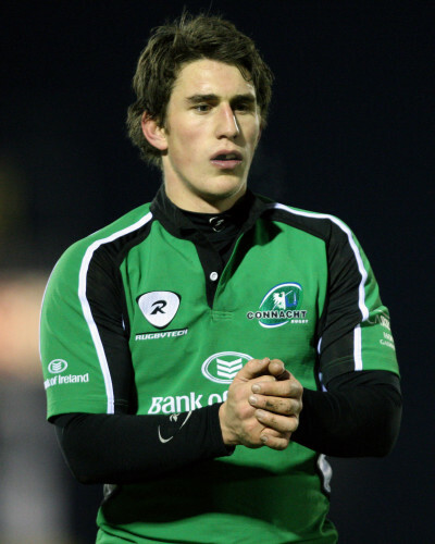 Ian Keatley