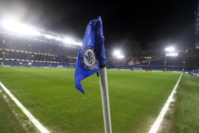 Chelsea v Arsenal - Carabao Cup - Semi Final - First Leg - Stamford Bridge