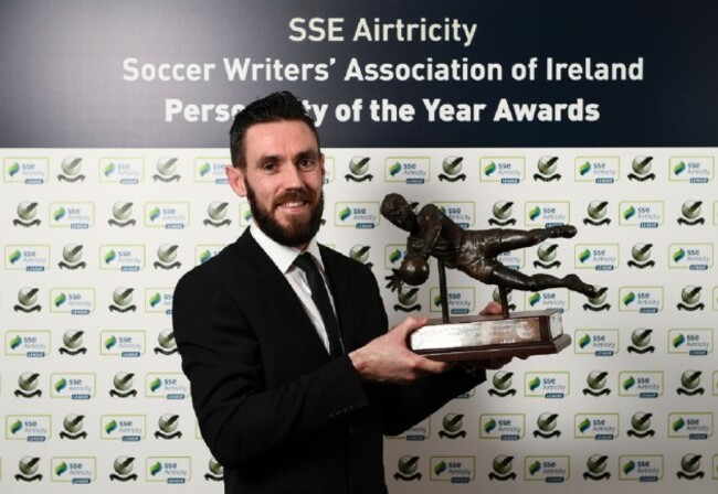 SSE Airtricity/SWAI Awards 2017