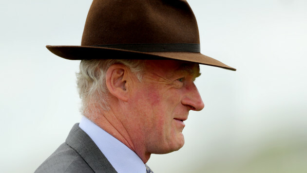 Willie Mullins