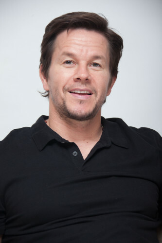 Mark Walhberg Portraits