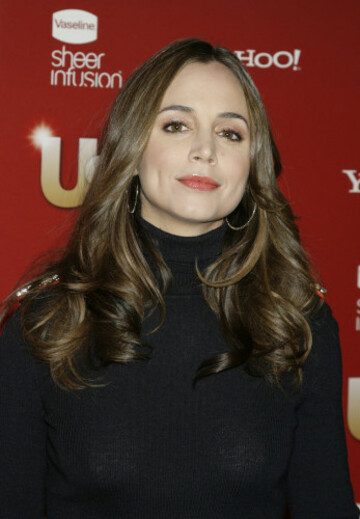 US Weekly's Hot Hollywood Style Issue Event - California