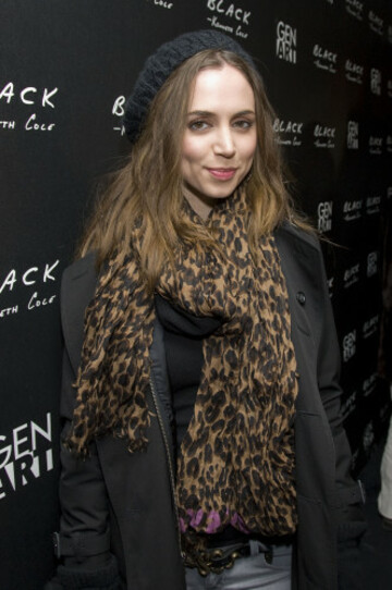 Better in the Dark Party - Park City