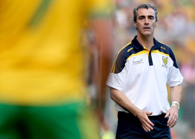 Jim McGuinness