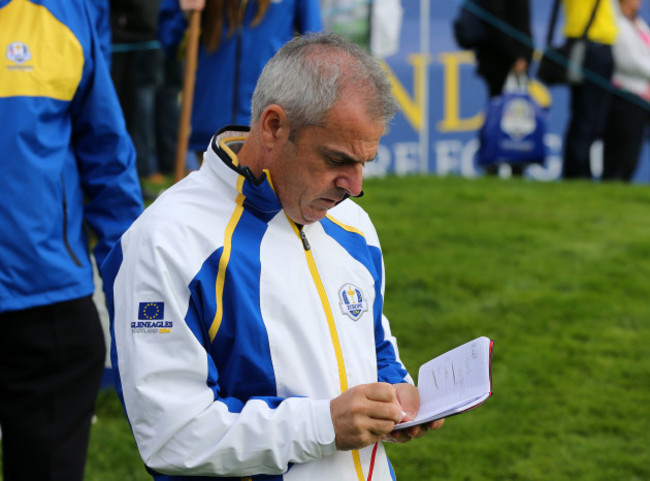 Paul McGinley