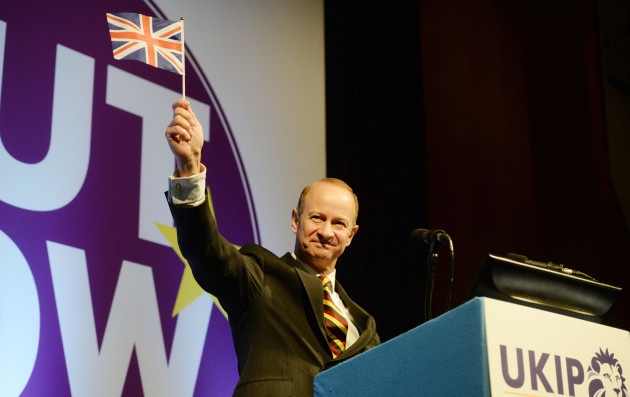 UKIP National Conference