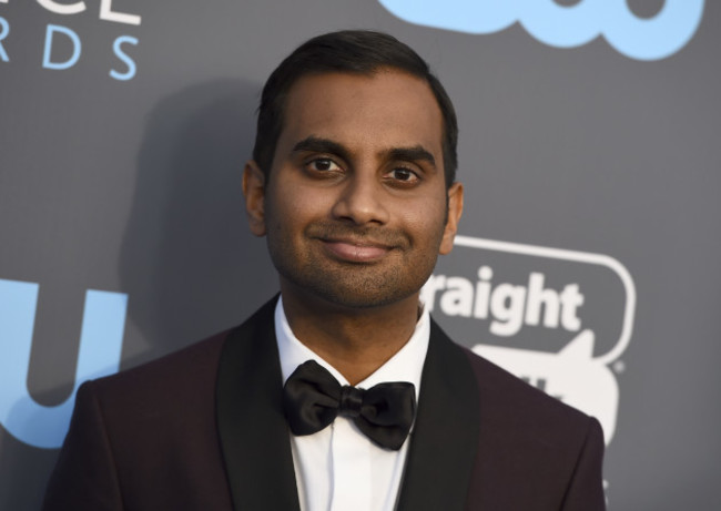 23rd Annual Critics' Choice Awards - Arrivals