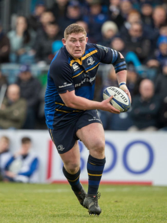 Tadhg Furlong