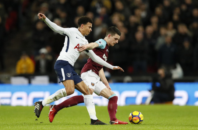 Britain Soccer Premier League