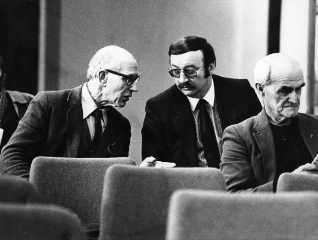 File Photo LEO VARADKAR HAS apologised on behalf of the State to Joanne Hayes who was wrongly accused of the murder of an infant child in Kerry in 1984. End.