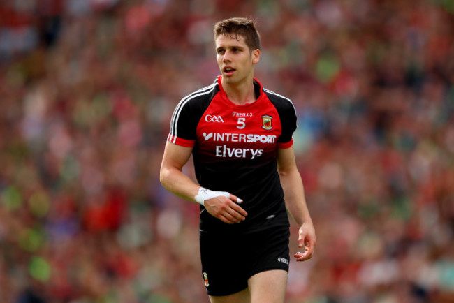 Lee Keegan