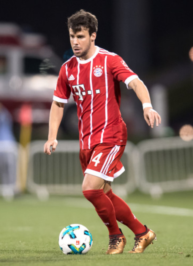 FC Bayern Munich vs Al-Ahli