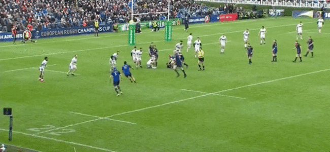 Leinster 1