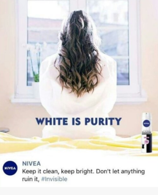 nivea-advert