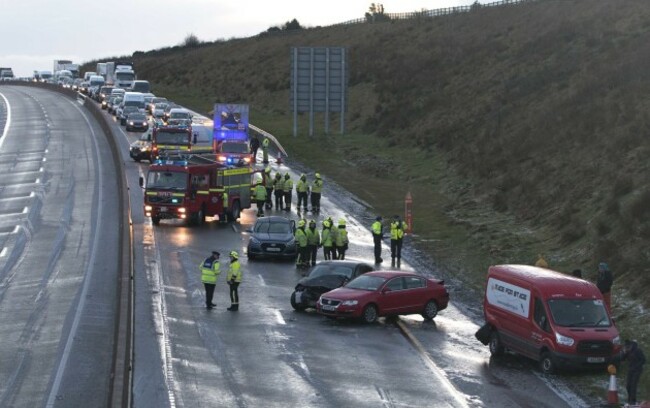 M7 Roscrea RTC 180118