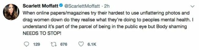 Scarlett-Moffatt