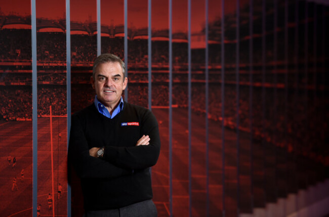 GAA Games Development Conference in partnership with Sky Sports