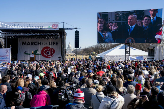 March for Life