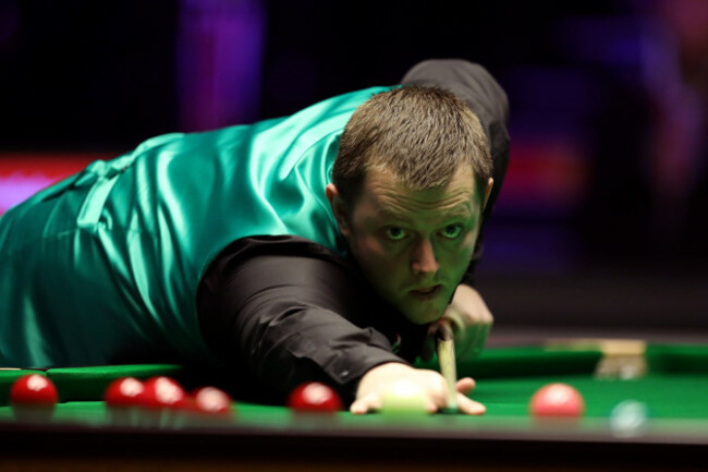 2018 Dafabet Masters - Day Eight - Alexandra Palace