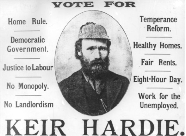 _85562388_keir_hardie_gettyone